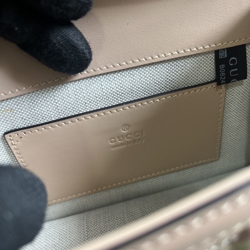 Gvc*1 top handle bags